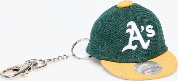 New Era New Era MLB Mini Cap Oakland Athletics Official Team Color Universal