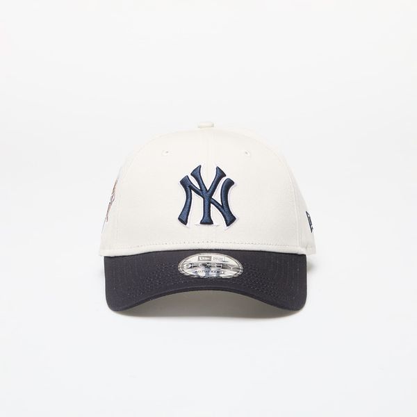 New Era New Era MLB New York Yankees World Series 9FORTY Adjustable Cap Navy Universal