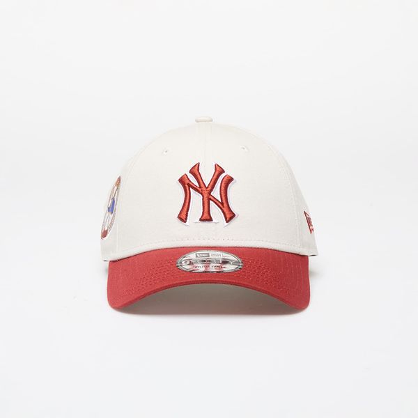 New Era New Era MLB New York Yankees World Series 9FORTY Adjustable Cap Red Universal