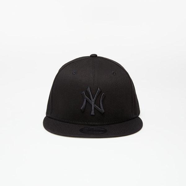 New Era New Era Cap 9Fifty Mlb New York Yankees Black Black