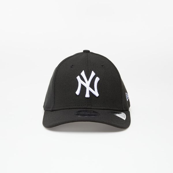 New Era New Era Cap 9Fifty Mlb Stretch Snap New York Yankees Blackotc