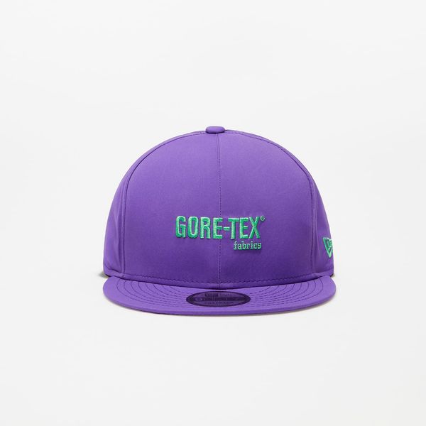 New Era New Era Gore-Tex Purple 9FIFTY Snapback Cap Purple
