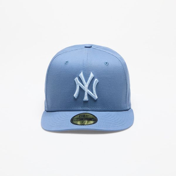 New Era New Era New York Yankees 59Fifty Fitted Cap Faded Blue/ Baby Blue