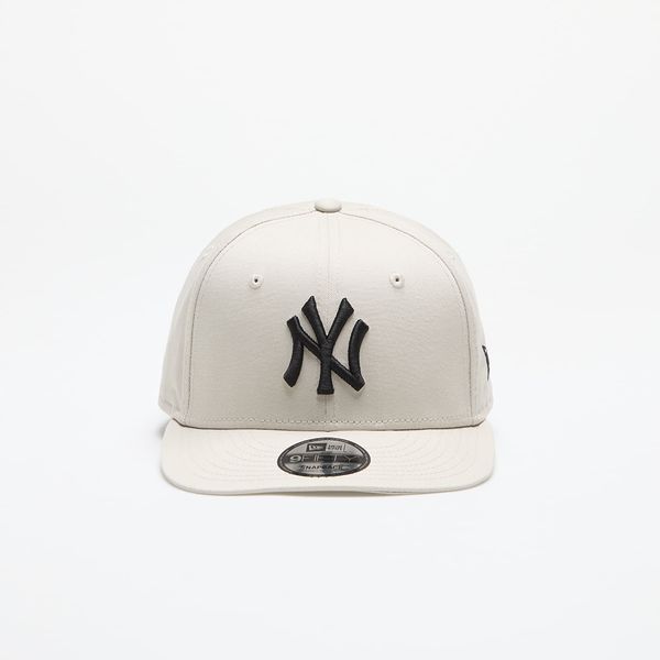 New Era New Era New York Yankees 9Fifty Snapback Stone/ Black
