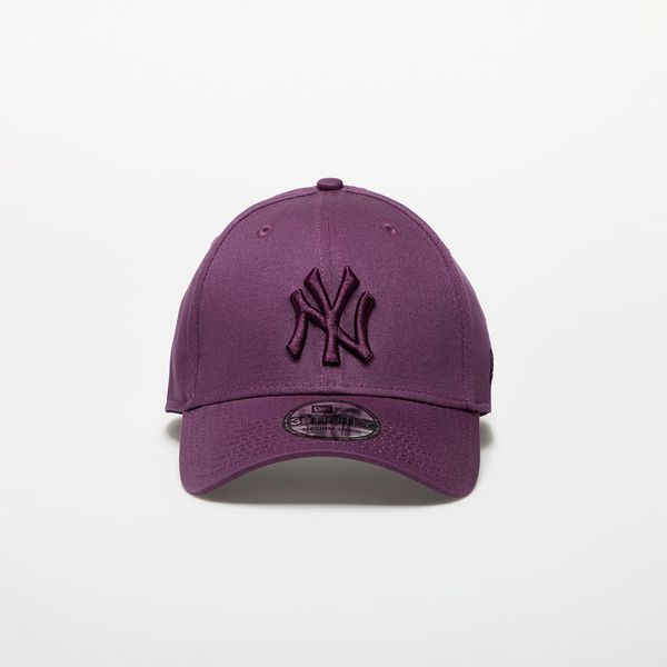 New Era New Era New York Yankees MLB League Essential 39THIRTY Cap Damson/ Damson M-L