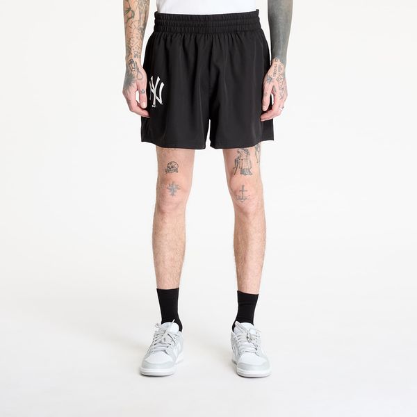 New Era New Era New York Yankees MLB League Essential Shorts Black S