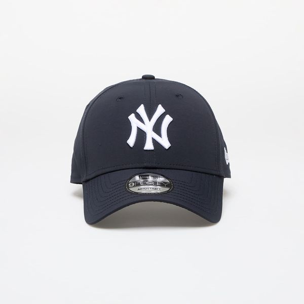 New Era New Era New York Yankees Recycled 9FORTY Adjustable Cap Navy/ White Universal