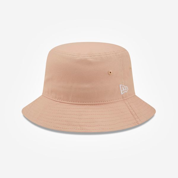 New Era New Era Pastel Womens Bucket Hat Rose Gold Pink L