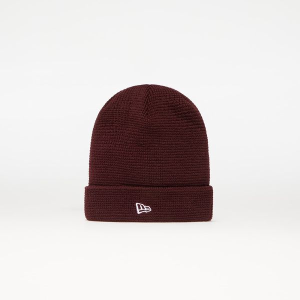 New Era New Era Pop Colour Cuff Knit Mrn