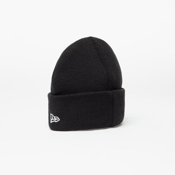 New Era New Era Pop Short Cuff Beanie Black Universal