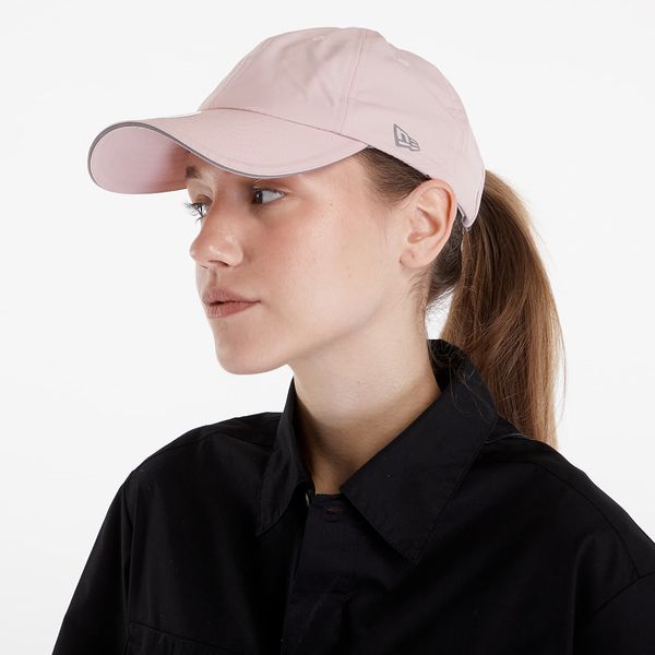 New Era New Era Wmns Open Back Cap Dirty Rose