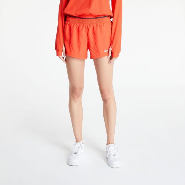 Nike Nike 10K Shorts Orange