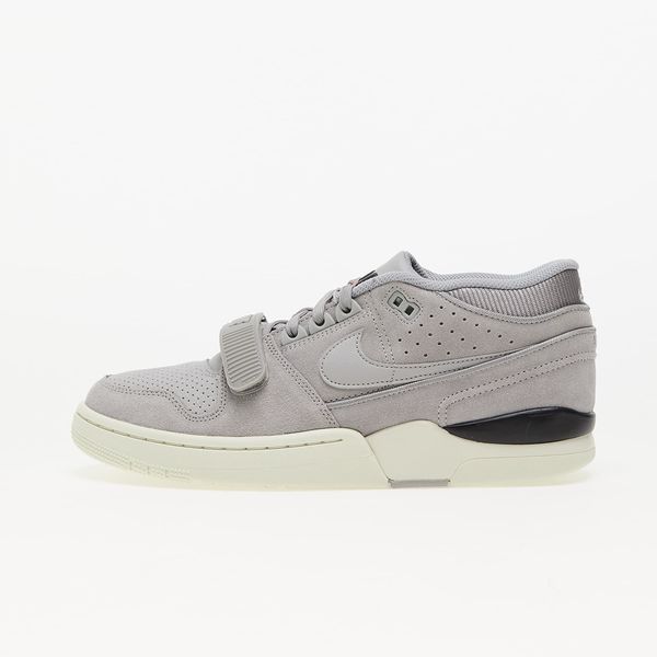 Nike Nike AAF88 Low Medium Grey/ Medium Grey-Sea Glass-Black