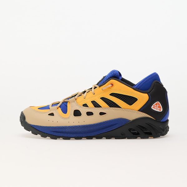 Nike Nike Acg Air Exploraid Hyper Royal/ Safety Orange-Laser Orange