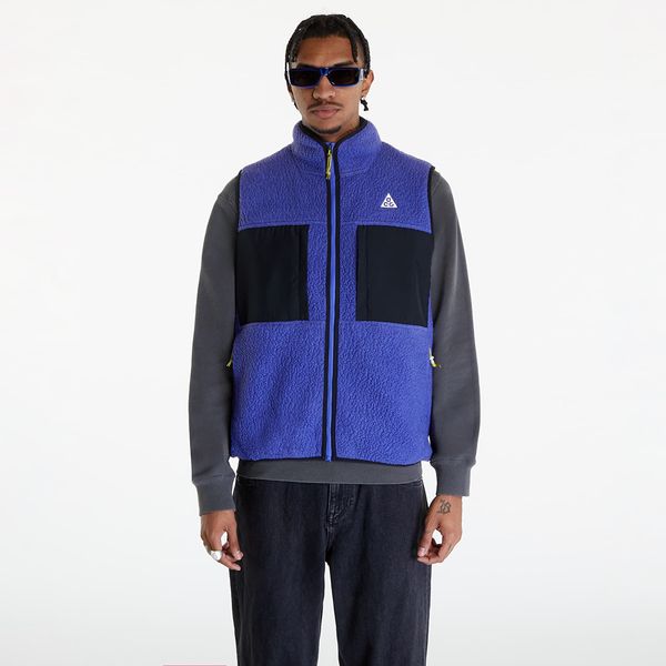 Nike Nike ACG "Arctic Wolf" Men's Vest Persian Violet/ Black/ Summit White