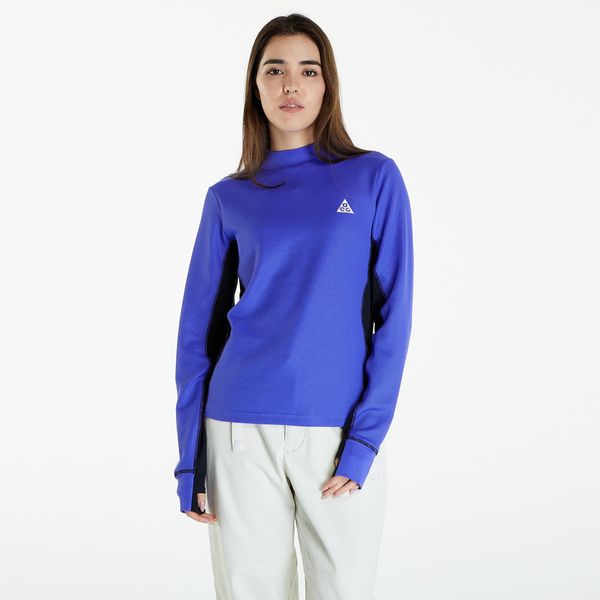 Nike Nike ACG Dri-FIT ADV "Goat Rocks" Women's Long-Sleeve Top Persian Violet/ Black/ Summit White