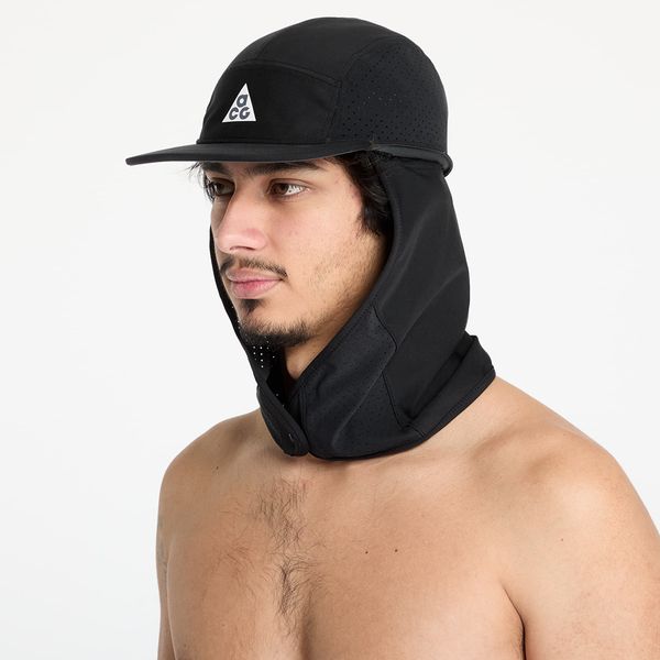 Nike Nike ACG Fly Cap Black/ Reflective Silver M/L