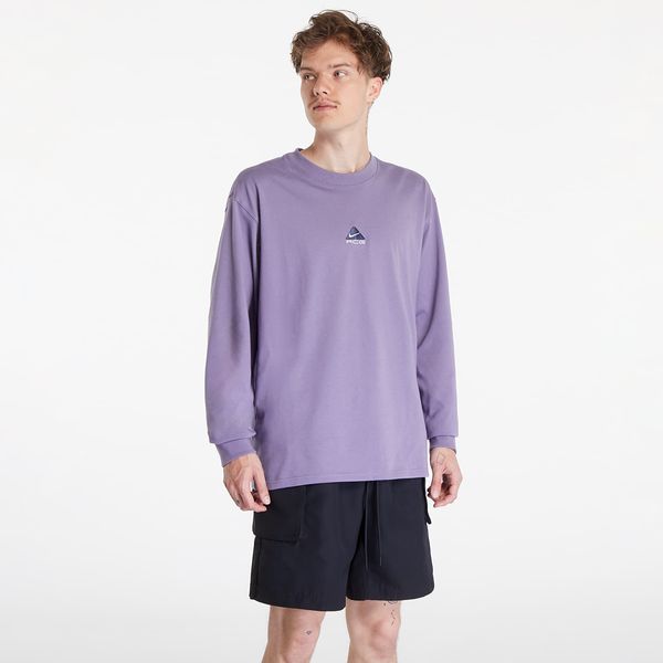 Nike Nike ACG "Lungs" Men's Long Sleeve T-Shirt Daybreak