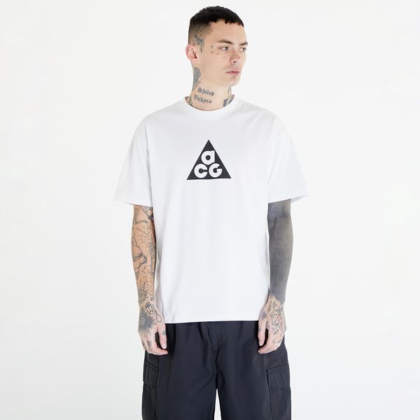 Nike Nike ACG Men's Dri-FIT T-Shirt Summit White