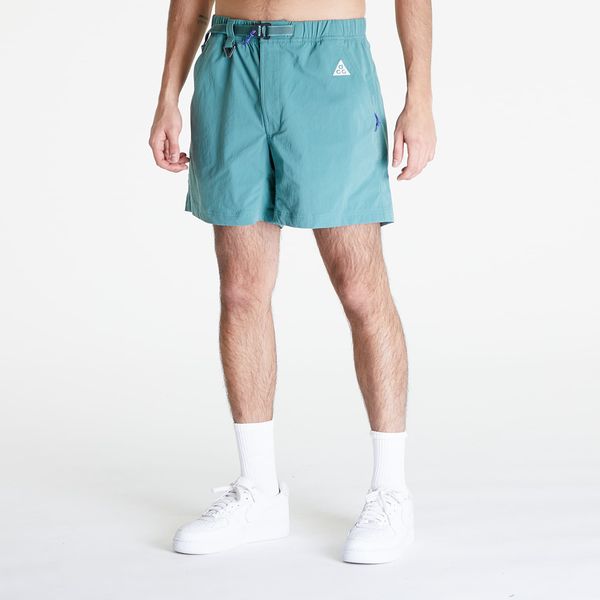 Nike Nike ACG Men's Hiking Shorts Bicoastal/ Vintage Green/ Summit White