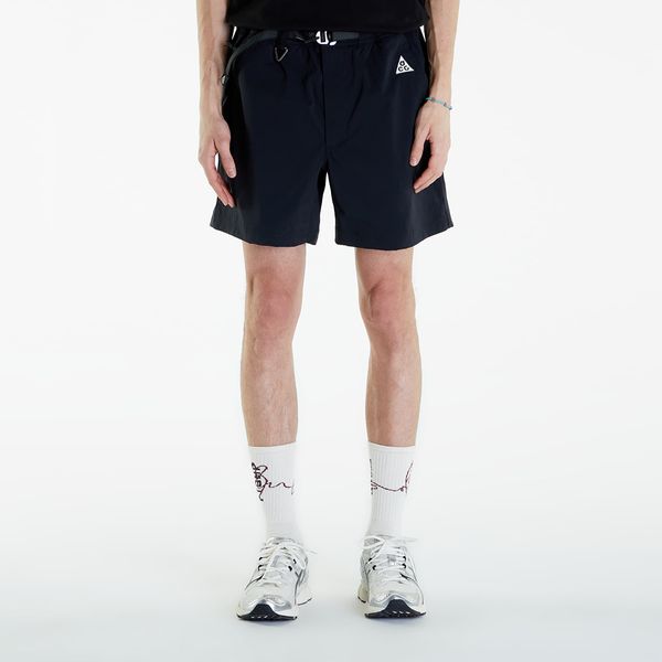 Nike Nike ACG Men's Hiking Shorts Black/ Anthracite/ Summit White