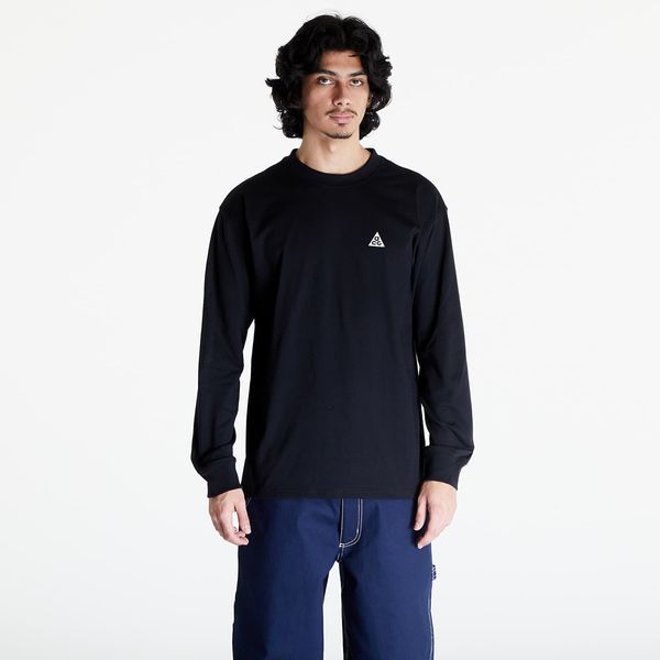 Nike Nike ACG Men's Long-Sleeve Dri-FIT T-Shirt Black