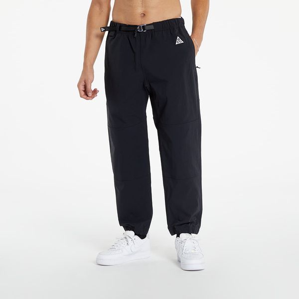 Nike Nike ACG Men's Trail Pants Black/ Anthracite/ Summit White