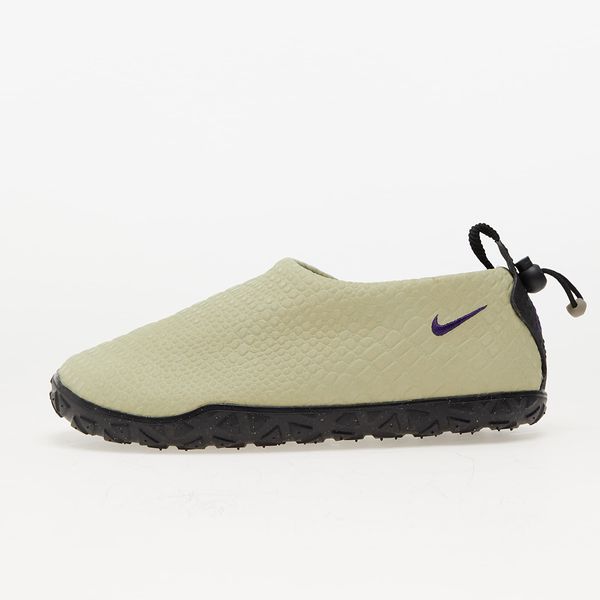 Nike Nike ACG Moc Premium Olive Aura/ Field Purple-Olive Aura-Black