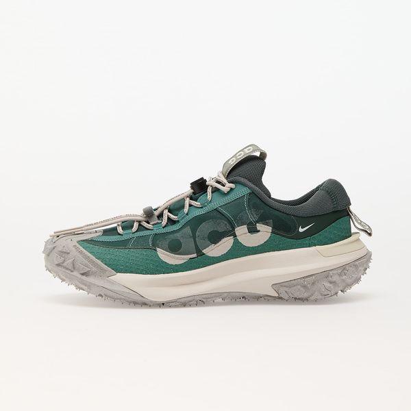 Nike Nike Acg Mountain Fly 2 Low Bicoastal/ Lt Orewood Brn-Vintage Green