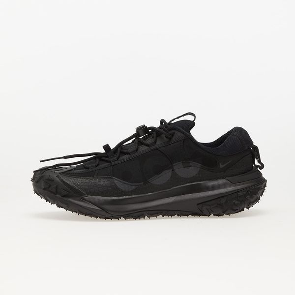 Nike Nike ACG Mountain Fly 2 Low Black/ Anthracite-Black-Black