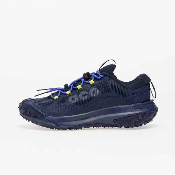 Nike Nike ACG Mountain Fly 2 Low GTX Dark Obsidian/ Light Carbon-Midnight Navy