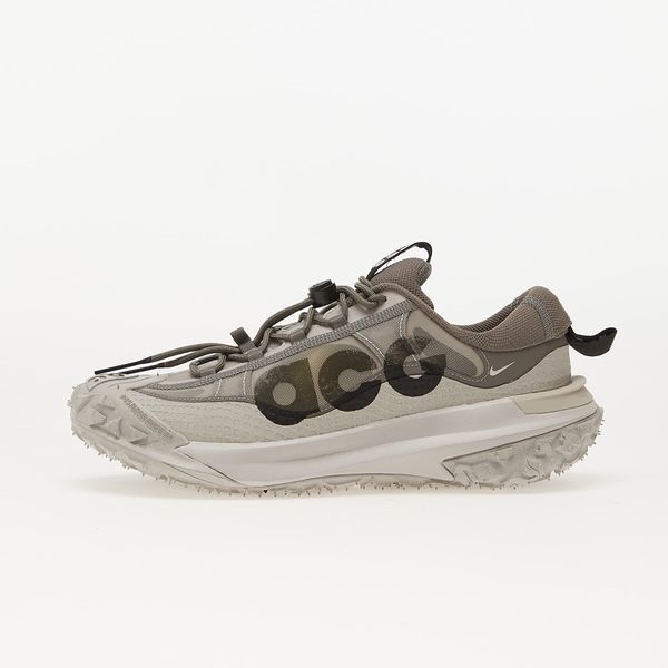 Nike Nike ACG Mountain Fly 2 Low Lt Iron Ore/ Black-Flat Pewter