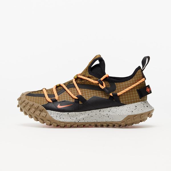 Nike Nike ACG Mountain Fly Low GORE-TEX SE Hazel Rush/ Black-Khaki-Atomic Orange