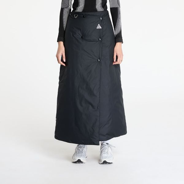 Nike Nike ACG "Rope de Dope" Women's Therma-FIT ADV Skirt Black/ Summit White XS