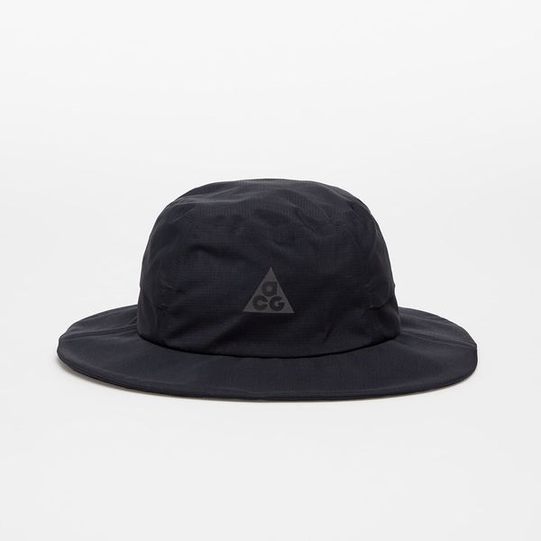 Nike Nike ACG Storm-FIT Bucket Hat Black/ Anthracite