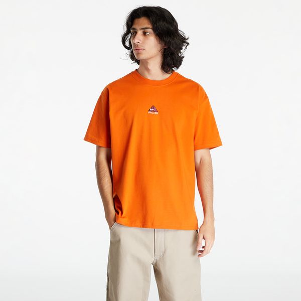 Nike Nike ACG T-Shirt Campfire Orange