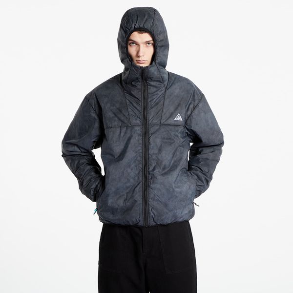 Nike Nike ACG Therma-FIT ADV "Rope De Dope" Packable Insulated Jacket Black