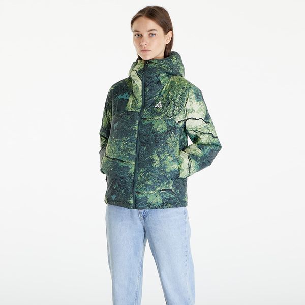 Nike Nike ACG Therma-FIT ADV "Rope de Dope" Women's Jacket Vintage Green/ Summit White