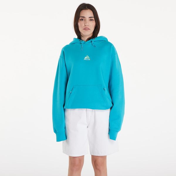 Nike Nike ACG Therma-FIT Fleece Pullover Hoodie UNISEX Dusty Cactus/ Summit White