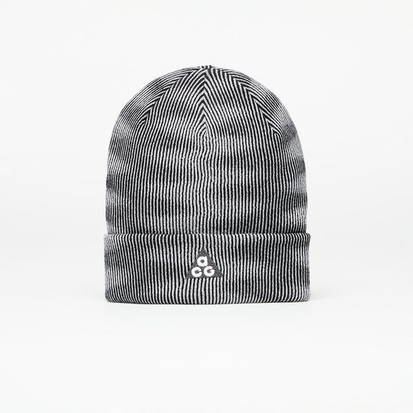 Nike Nike ACG Therma-FIT Peak Beanie Black/ White