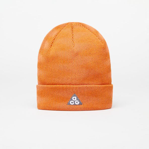 Nike Nike ACG Therma-FIT Peak Beanie Campfire Orange/ Total Orange