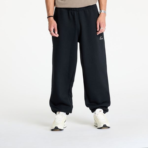 Nike Nike ACG Therma-FIT Repel Tuff Fleece Lungs Pants Black/ Anthracite/ Summit White XL