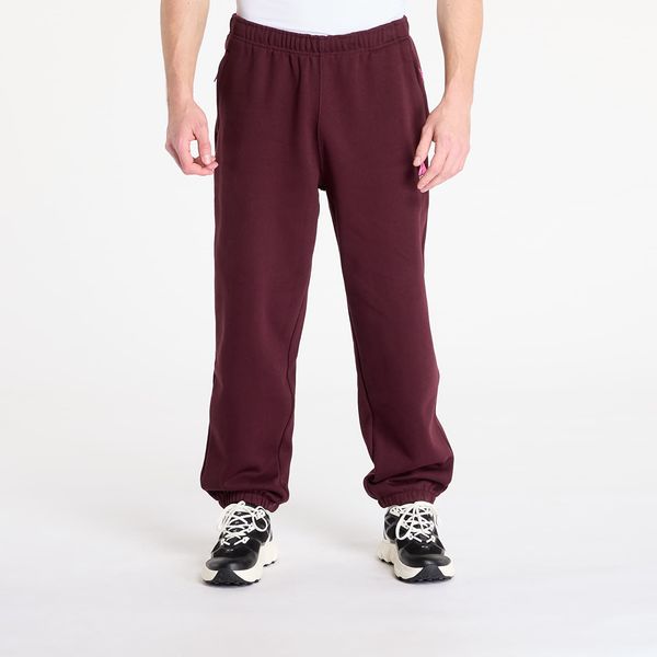 Nike Nike ACG Therma-FIT Repel Tuff Fleece Lungs Pants Burgundy Crush/ Laser Fuchsia L