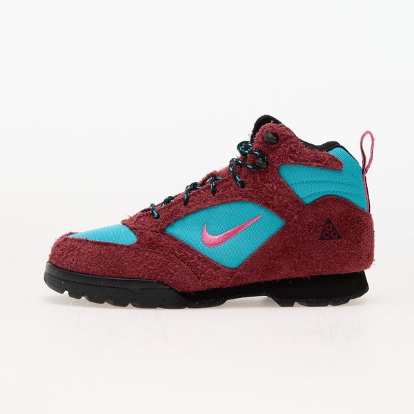 Nike Nike Acg Torre Mid Waterproof Team Red/ Pinksicle-Dusty Cactus-Sail