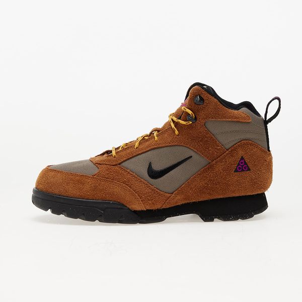 Nike Nike ACG Torre Mid Wp Pecan/ Black-Olive Grey-Red Plum