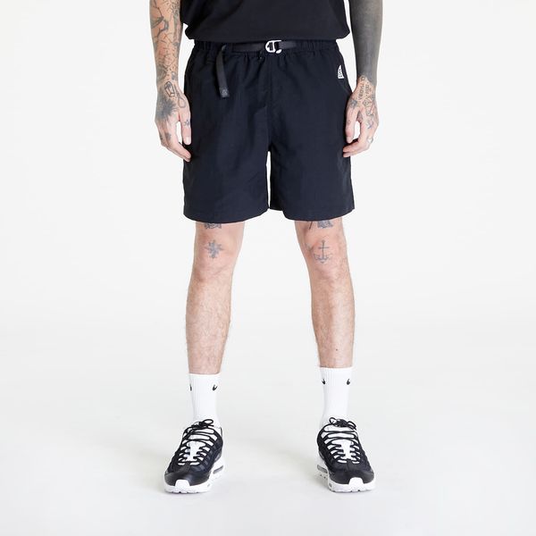 Nike Nike ACG Trail Shorts Black/ Dark Smoke Grey/ Summit White