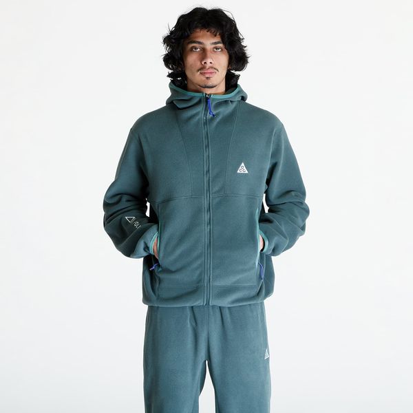 Nike Nike ACG “Wolf Tree” Polartec® Men’s Full-Zip Top Vintage Green/ Bicoastal/ Summit White