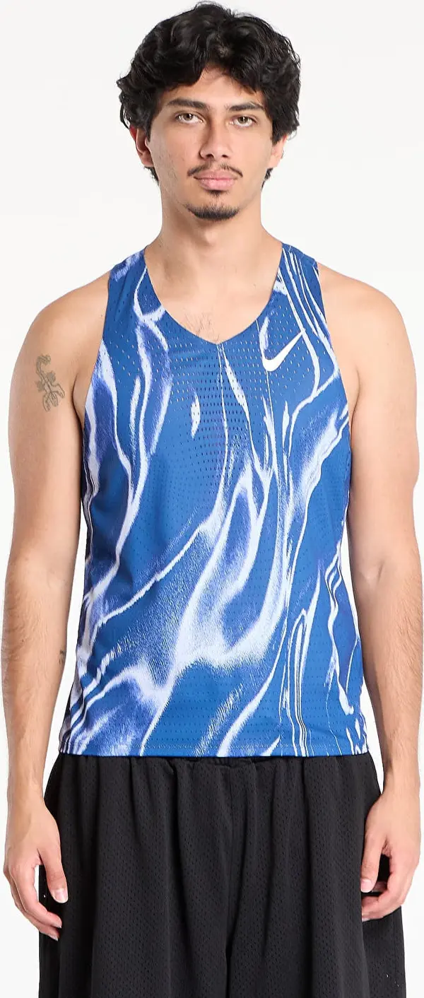 Nike Nike AeroSwift Coastal Blue/ White S