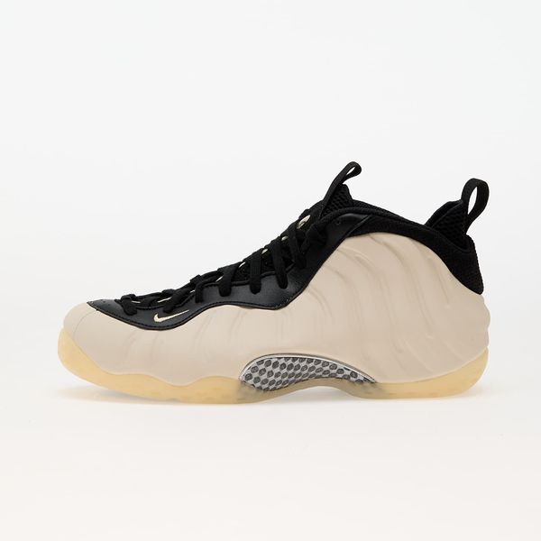 Nike Nike Air Foamposite One Black/ Team Gold-Lt Orewood Brn-Chrome