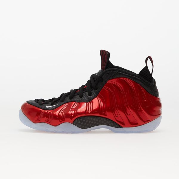 Nike Nike Air Foamposite One Varsity Red/ White-Black